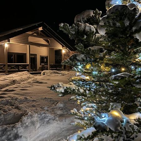 Dore Lielvārde Esterno foto