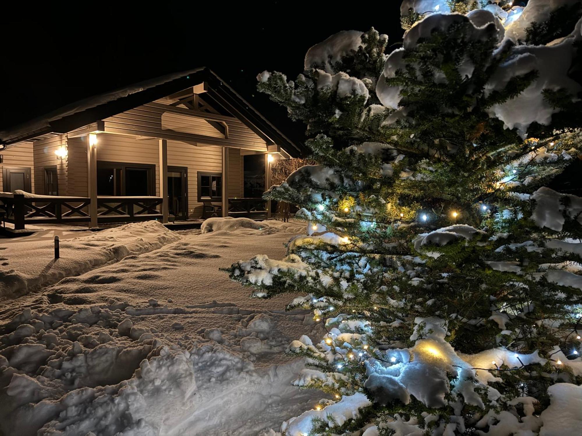 Dore Lielvārde Esterno foto
